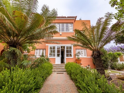 Las Palmas De Gran Canaria villa en venta