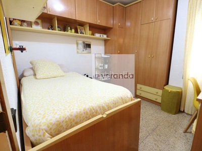 Piso 2 habitaciones zona centro en Catalunya - Fontetes Cerdanyola del Vallès