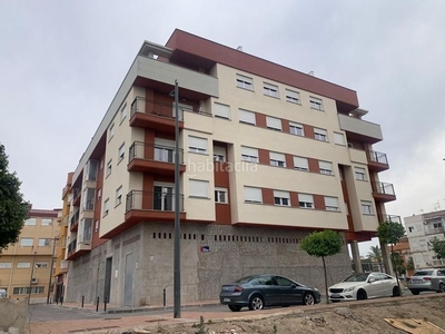 Piso acogedor piso nuevo en Alcantarilla