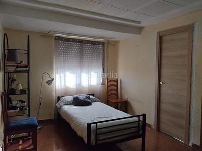 Piso con 3 habitaciones en Fonteta de Sant Lluís Valencia