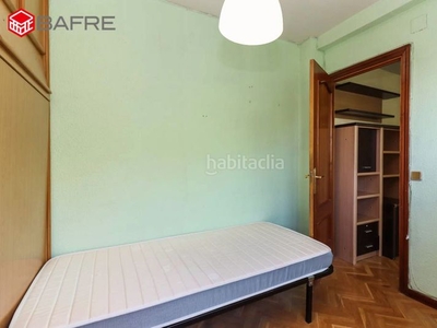 Piso con 3 habitaciones en Juan de la Cierva Getafe