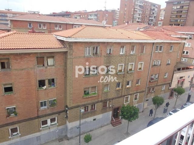 Piso en alquiler en Santutxu