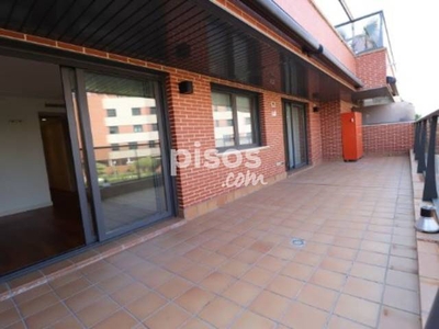 Piso en venta en Avenida de la Carrera, 7