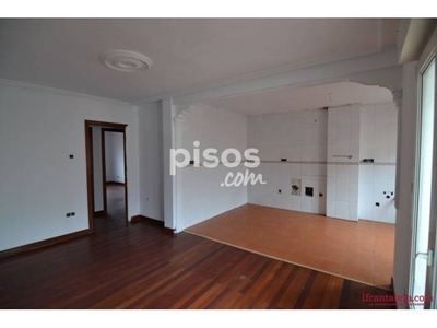 Piso en venta en Calle de Leonardo Torres Quevedo