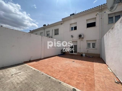 Piso en venta en San Martín de la Vega