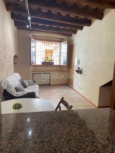 Piso vivienda con terraza en Centre Sant Boi de Llobregat