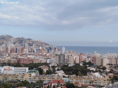 PRECIOSO PARATAMENTO EN BENIDORM PONIENTE