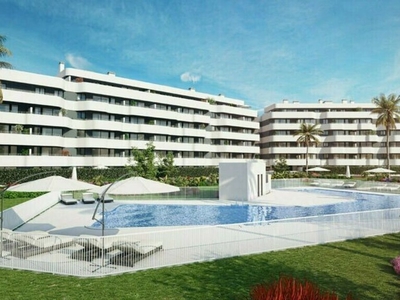 Torremolinos apartamento en venta