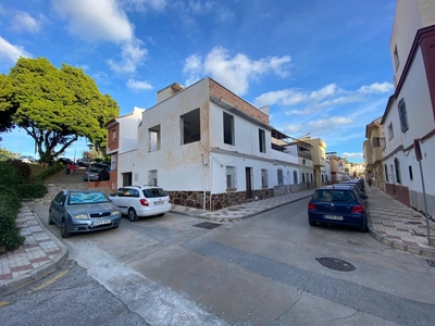Venta de casa con terraza en Arroyo - Miraflores de los Angeles (Málaga), Arroyo de los Ángeles