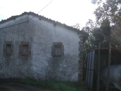Venta de casa en Karrantza Harana (Valle de Carranza)