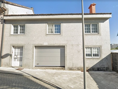 Venta de casa en San Lazaro - Meixonfrio (Santiago de Compostela)