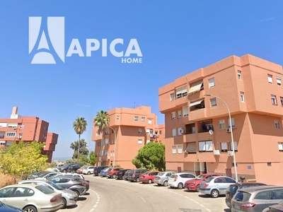 Venta de piso en Algeciras