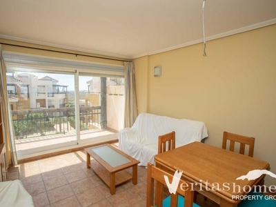 Vera apartamento en venta