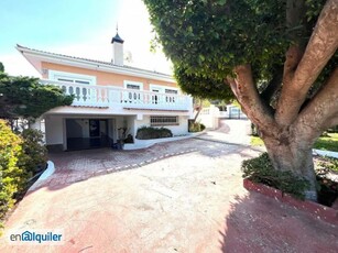 Alquiler de Casa o chalet independiente en calle Alozaina