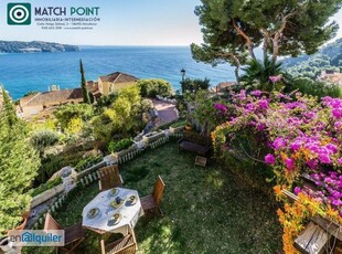 Chalet adosado en los carmenes, La Herradura, Almuñécar