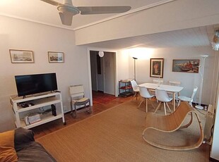 Apartamento de 5 habitaciones en Donostia/San Sebastián centro