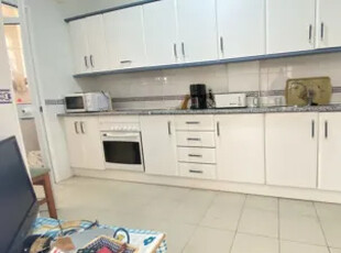 Apartamento en alquiler en Calle Pintor Enrique Santana, Número 0