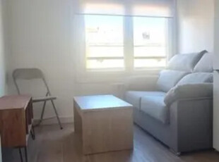 Apartamento en alquiler en Universidad