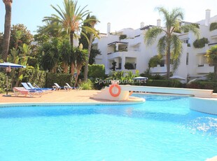 Apartamento en venta en Casco Antiguo, Marbella