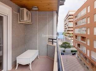 Apartamento en venta en El Acequión, Torrevieja