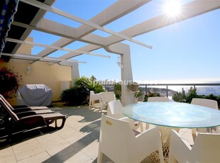 Apartamento en venta en Estepona