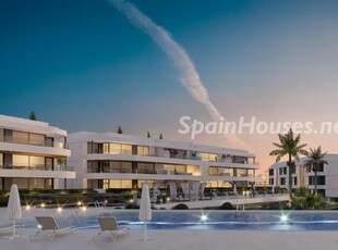 Apartamento en venta en Estepona