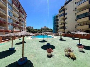 Apartamento en venta en Los Boliches, Fuengirola