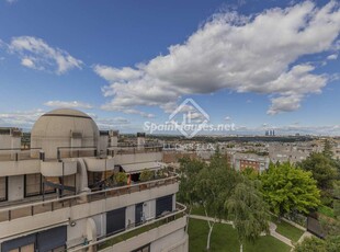 Apartamento en venta en Madrid