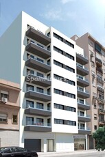 Apartamento en venta en Málaga