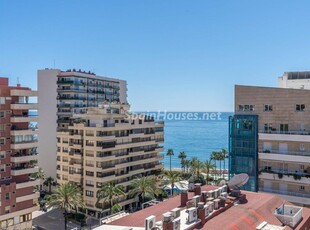 Apartamento en venta en Marbella