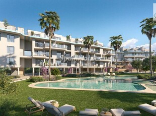 Apartamento en venta en Platja Vila Joiosa - Platja de Torres, Villajoyosa