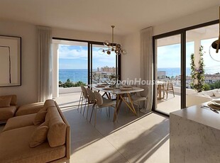 Apartamento en venta en Rincón de la Victoria