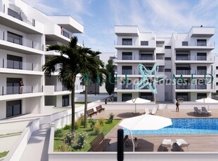 Apartamento en venta en San Javier