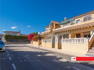 Apartamento en venta en San Miguel de Salinas