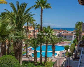 Apartamento en venta en Torreblanca, Torrevieja