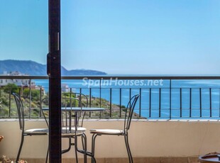 Apartamento en venta en Torrox