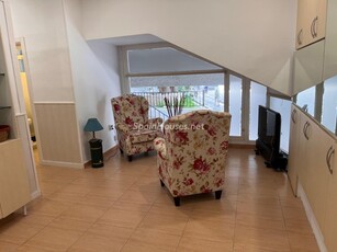 Apartamento en venta en Zona Puerto Deportivo, Fuengirola