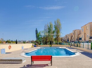 Bungalow en venta en Jardín del Mar, Torrevieja