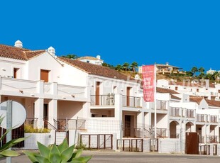 Casa adosada en venta en Casares