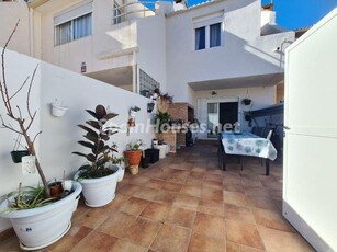 Casa adosada en venta en Zona los Frutales, Torrevieja