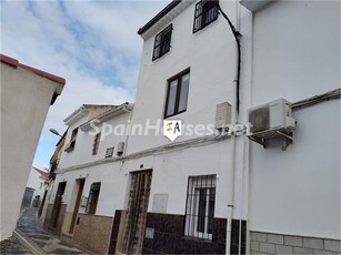 Casa en venta en Alcaudete