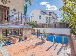 Casa en venta en Bobadilla, Granada