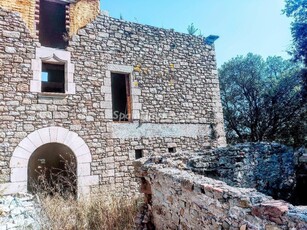 Casa en venta en Castellterçol