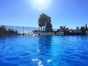 Casa en venta en Elviria, Marbella