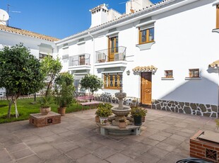 Casa en venta en Fuengirola