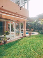 Casa en venta en Linda Vista-Nueva Alcántara-Cortijo Blanco, Marbella