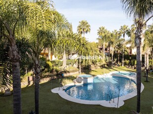 Casa en venta en Marbella