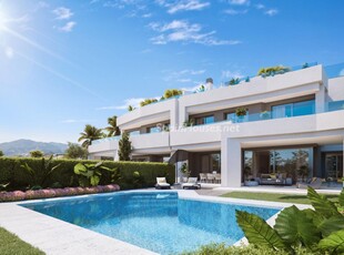 Casa en venta en Marbella