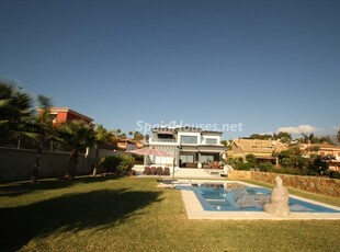 Casa en venta en Mijas