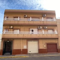 Casa en Venta en SANTO DOMINGO El Ejido, Almería